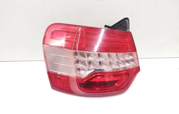 Citroen C5 Rear/tail lights 9681063880 79998D VP8X7X13405AX
