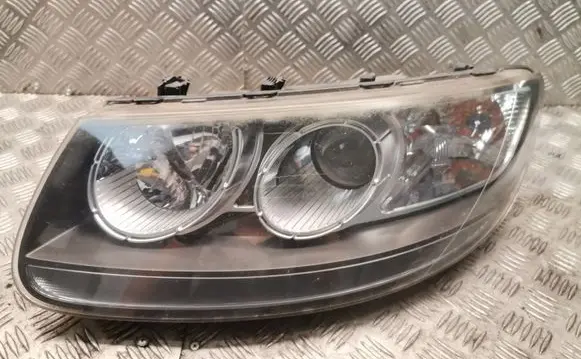 Hyundai Santa Fe Headlight/headlamp 921012bxxx