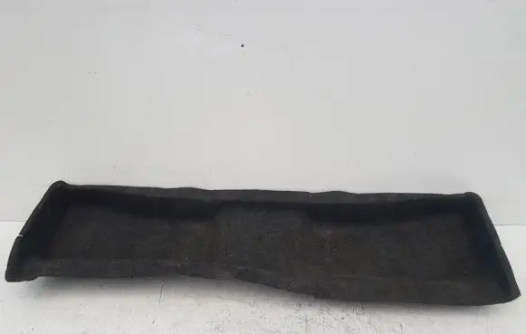 Renault Scenic RX Trunk/boot mat liner 7700836278