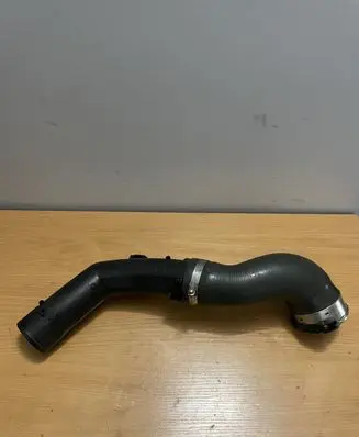 Renault Master III Intercooler hose/pipe 144603199R S27720099104