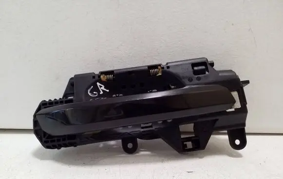 Audi A5 Rear door exterior handle 8W02837812A