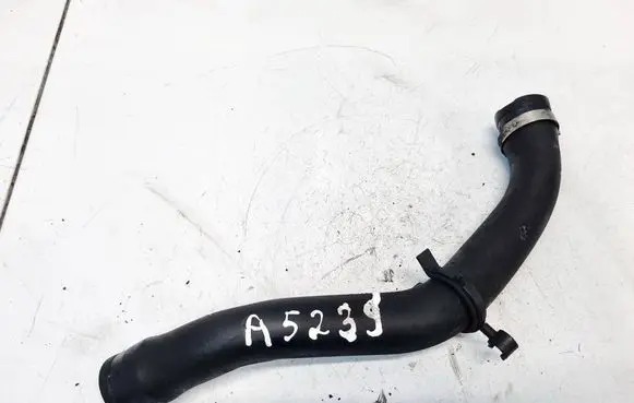 Citroen C5 Intercooler hose/pipe 96264312