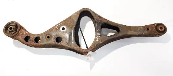 Rear anti-roll bar/sway bar