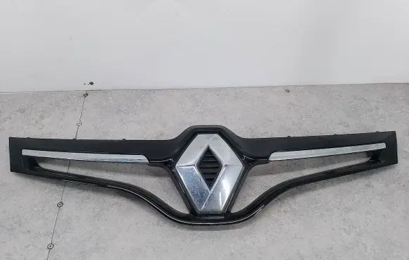 Renault Scenic III - Grand scenic III Front grill 620783747R