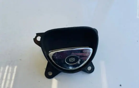 Jaguar XJ X308 Hand parking brake switch 191415 2r83-2b