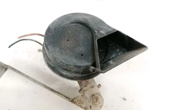 Mercedes-Benz A W168 Horn signal E1000233