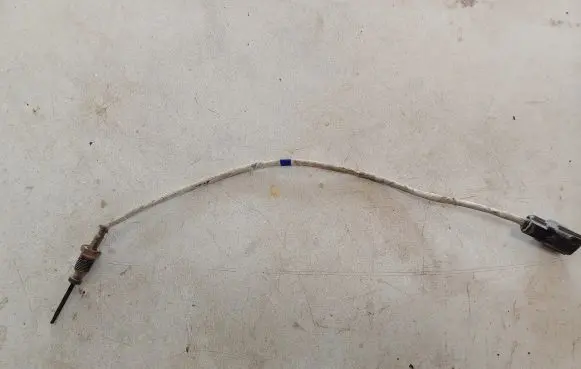 Ford Focus Exhaust gas temperature sensor F1B112B591BB
