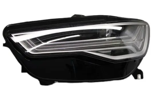 Audi A6 S6 C7 4G Headlight/headlamp 4G0941035 1EX01187721 0177210005980