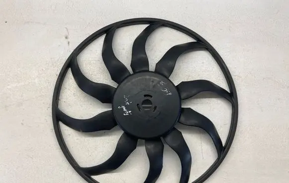 BMW 5 E39 Fan impeller 14501202