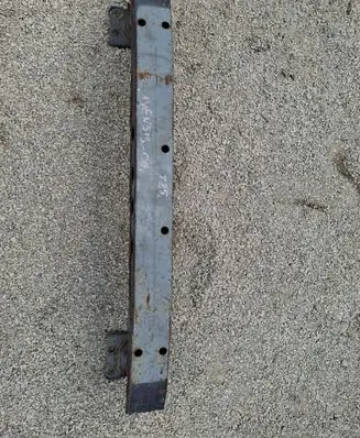 Toyota Avensis T250 Front bumper cross member 5202105040