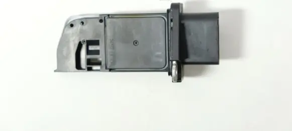 Audi A6 S6 C6 4F Mass air flow meter 059906461K