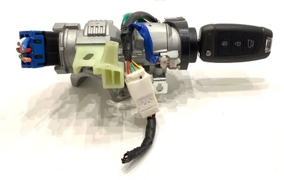Hyundai i30 Ignition lock 81910D3000