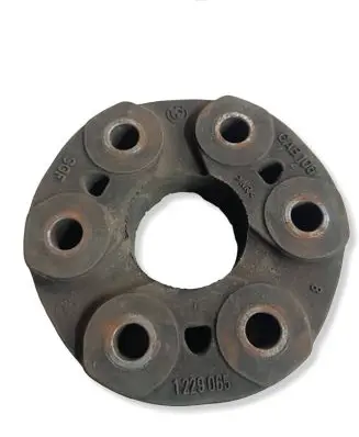 BMW 5 E39 Rear prop shaft donut coupling/joint 1229065