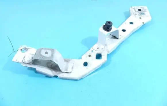 Renault Fluence Radiator support slam panel 62512C31 IMPRK1253623
