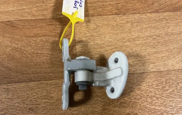 Volvo V50 Rear door upper hinge 30784892