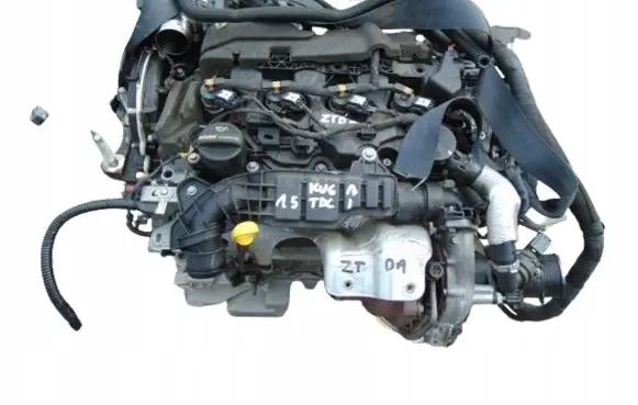 Ford Kuga III Engine 25698941
