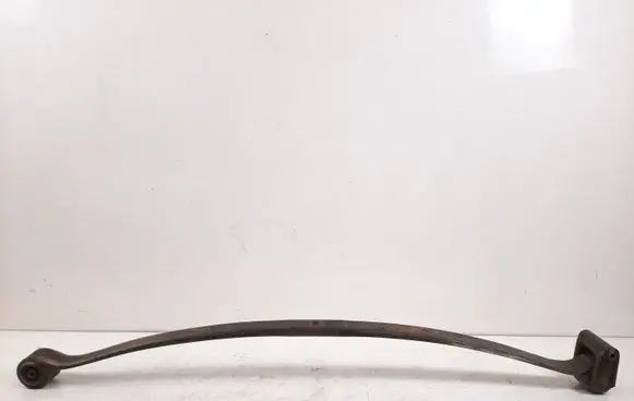 Volkswagen Crafter Rear leaf spring 9063201806