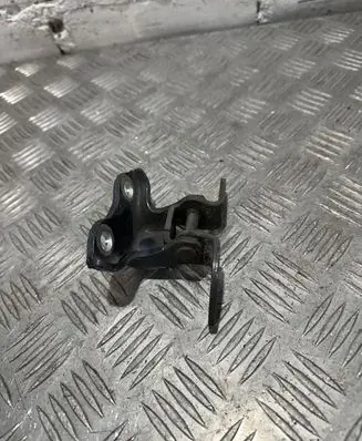 Front door lower hinge