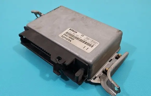 Toyota Carina T170 Engine control unit/module ECU 02612047090 IMPRK1502125