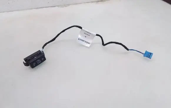 Mercedes-Benz S W220 Electric window control switch A2208213379