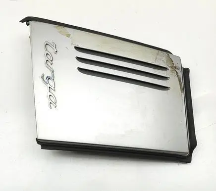 Porsche 911 991 (B) pillar trim (top) 99141601700