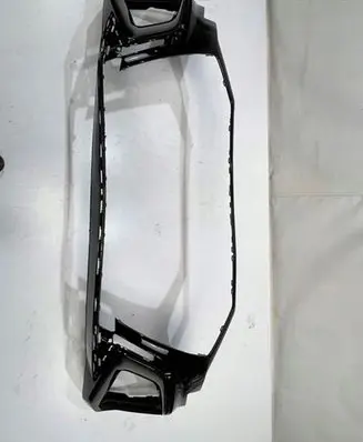 Audi A3 8Y Front bumper