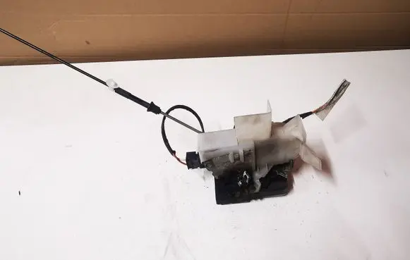 Renault Espace III Rear door lock