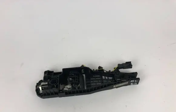 Maserati Levante Rear door exterior handle P68194120AB