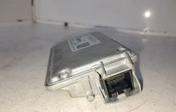 Porsche Panamera (970) Windshield/windscreen camera 7PP980653B 0203500003 1039S61350