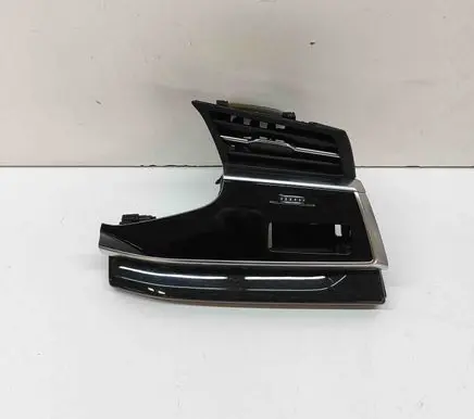 Audi Q7 4M Dashboard air vent grill cover trim 4M8853189J 4M8820902B