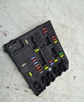 Renault Scenic III - Grand scenic III Comfort/convenience module 284B62342R