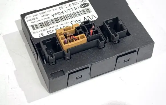 Volkswagen Golf Plus Central body control module 1K0959433BT