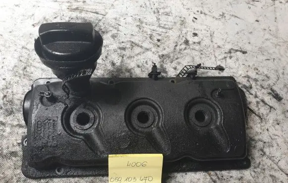 Audi A6 S6 C6 4F Rocker cam cover 059103470