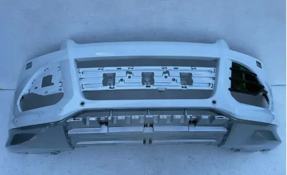 Ford Kuga II Front bumper CV4417757AGW