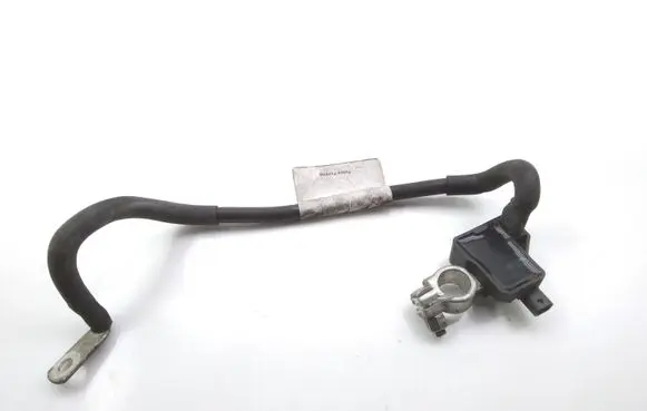 Volkswagen Sharan Negative earth cable (battery) 1K0915181H