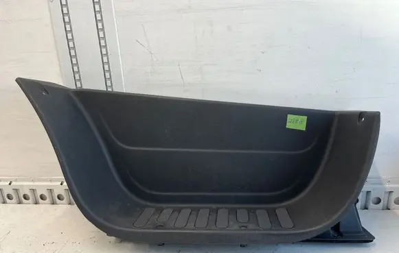Renault Master III Front sill trim cover 769520009R