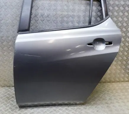Nissan Leaf II (ZE1) Rear door H21015SLMB