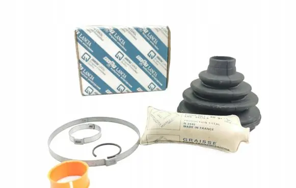 Fiat Scudo Driveshaft inner CV joint boot 9566933988