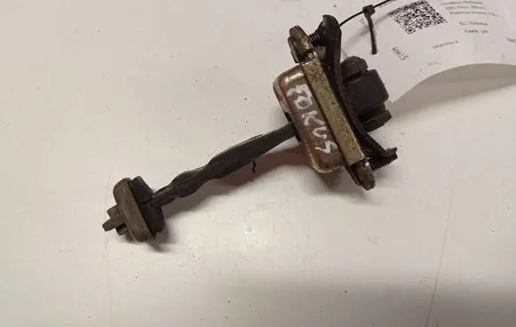 Ford Focus Rear door check strap stopper