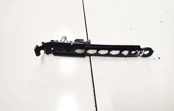 Lexus RX 300 Seat belt adjustment rail 