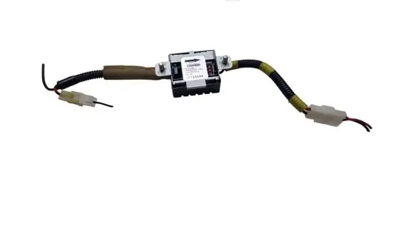 Subaru Impreza II Aerial antenna amplifier NSA171200