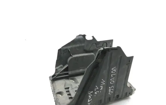 Battery tray