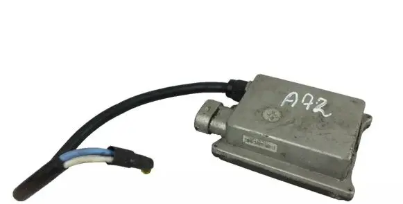 BMW 3 E46 Headlight ballast module Xenon 10R023769 40C105C