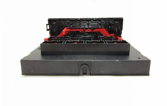 Volkswagen PASSAT B6 Other control units/modules 3C0937049J