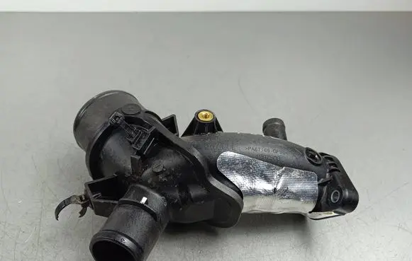 Nissan Note (E12) Air intake duct part PA6T66GF30 1207500