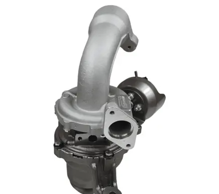 Citroen C5 Turbo 806497 783248 9688361580