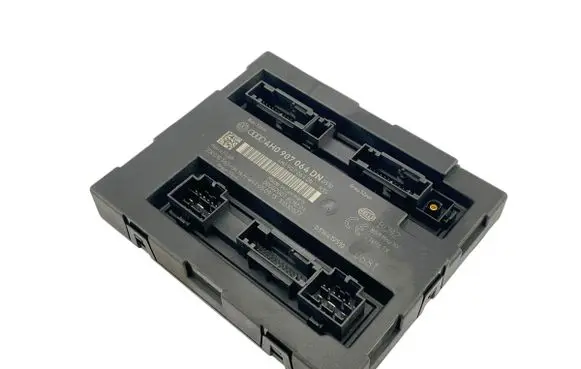 Audi A6 S6 C7 4G Comfort/convenience module 4H0907064DN 5DK01056504