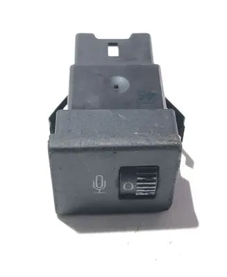 Volkswagen Multivan T5 Sound control switch 7H5035331A