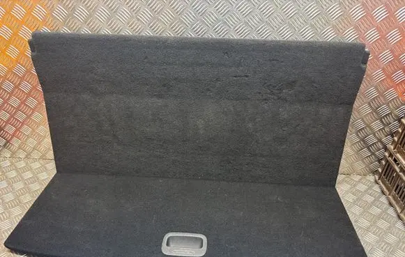 KIA Sportage Trunk/boot floor carpet liner 85720F1000 08813010012 LU9949C