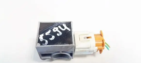 Suzuki SX4 Airbag deployment crash/impact sensor 3893080j10000 5wk43662